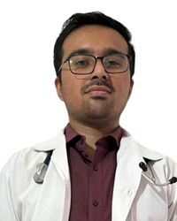 Dr. Prayagraj Parmar - Aarutva